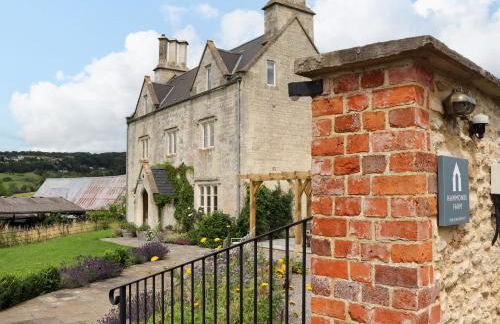 Hammonds Farmhouse - Foto 4