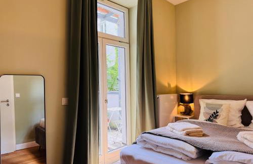 Charmantes 2-Zimmer Altbau Apartment in Köln Nippes - Foto 25