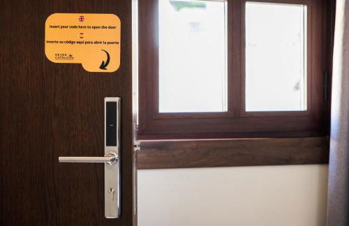 Apartamentos Reyes Católicos by Medina Living - Foto 58