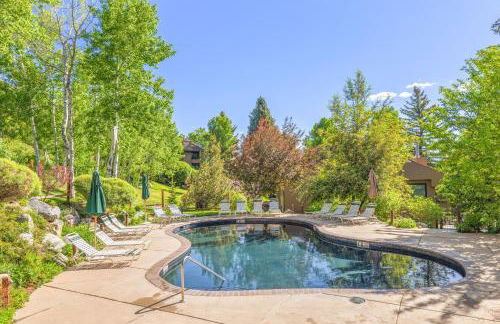 Seasons Four by Snowmass Vacations - Foto 82