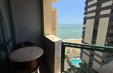 Flats Hotel Costa Mar Recife by Flatbpaiva - Foto 146
