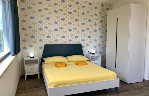 Colonna House - Foto 20