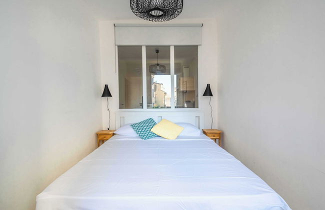 Résidence Marseille PANIER - Foto 2