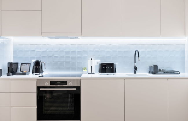 Catarina Serviced Apartments - Foto 45