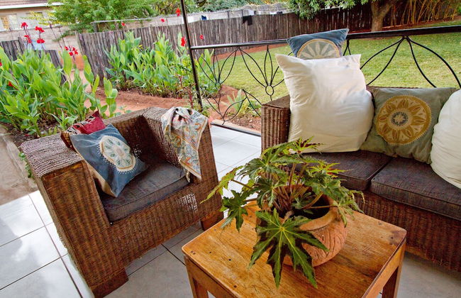 Mose Street Apartments - Foto 26