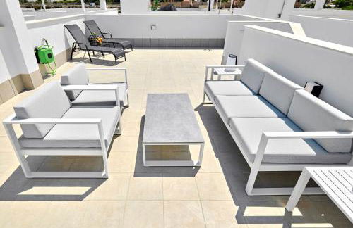 Villa Luna - Foto 30