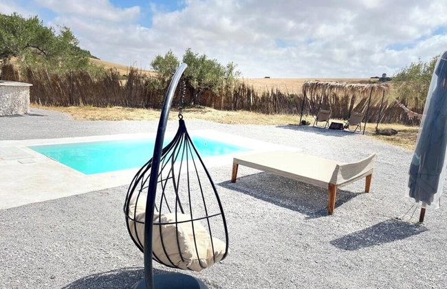 Villa in the Mountains Hammamet - Foto 46