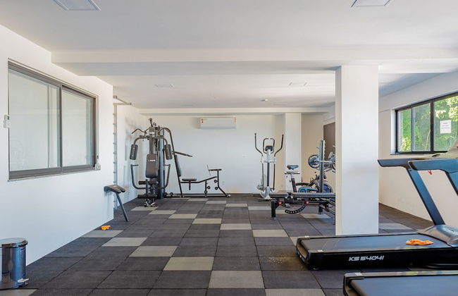 ON03 Apto 1 Quarto 200m Praia de Ondina - Foto 15