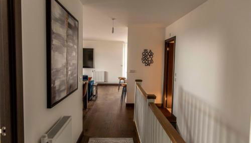 Maidstone Luxury Penthouse 3 bedroom apartment & parking - Foto 4