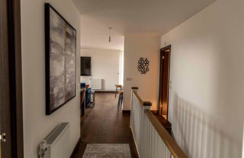 Maidstone Luxury Penthouse 3 bedroom apartment & parking - Foto 4