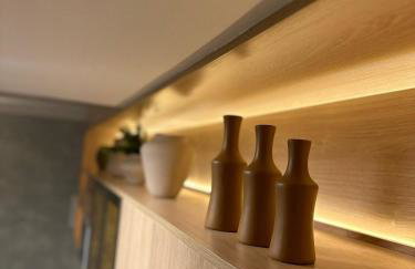 Refúgio romântico com Jacuzzi só sua! Espumante de cortesia! - Photo 45