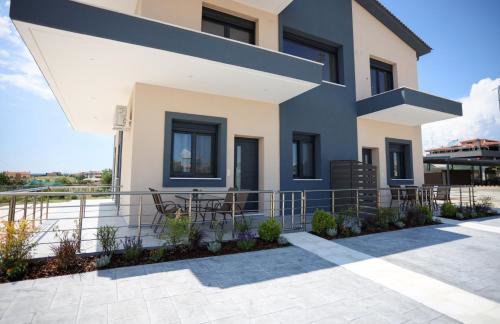 GreKa apartments - Foto 11