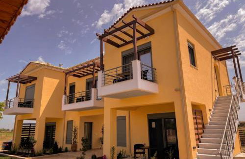 Nicolas Luxury Suites - Foto 38