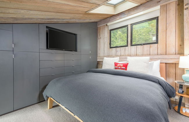 Seaview Cottage - Photo 4