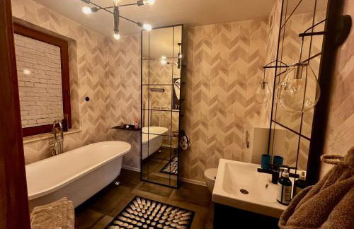 Apartament Wczasowa z tarasem/ogródkiem - Foto 24