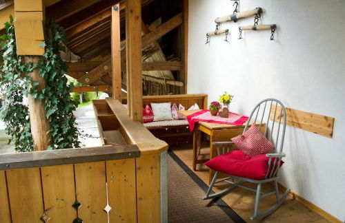 Ferienwohnung Mohnblume - Foto 8