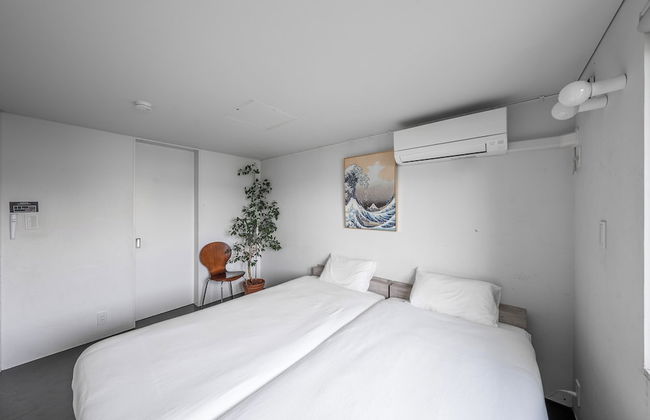 TOWNHOUSE ASAHIKAWA - Foto 18