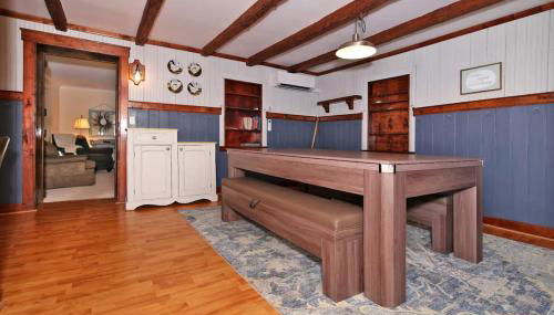 Creekside Farmstead - Pool - Hot Tub - 3 Min to Lake - Pets Allowed - Foto 5