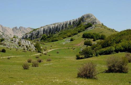 Giardino Donna Lavia - Foto 84