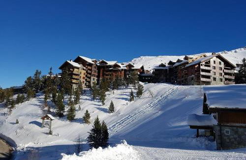 Arc 1950 Chalet des lys - Foto 14