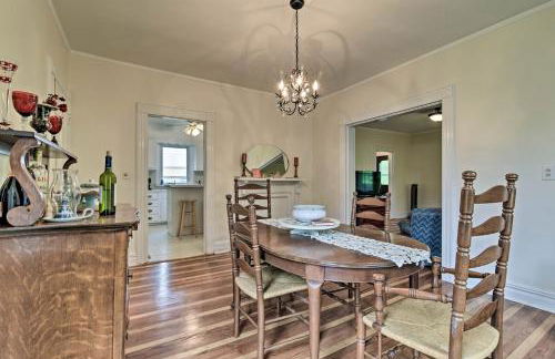 Millburn House with Deck - Walk to NYC Transit! - Foto 8