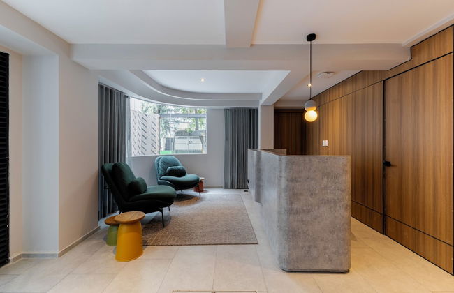 Capitalia Hipodromo Condesa - Foto 4