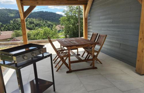 le refuge des grands coeurs - Foto 9