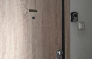 My Peace Apartment - Foto 28