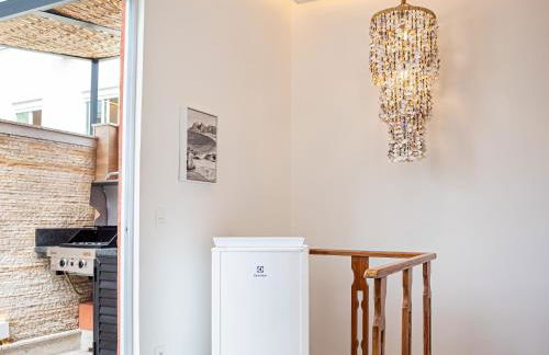 Cobertura no Coraçao de Ipanema - Foto 20