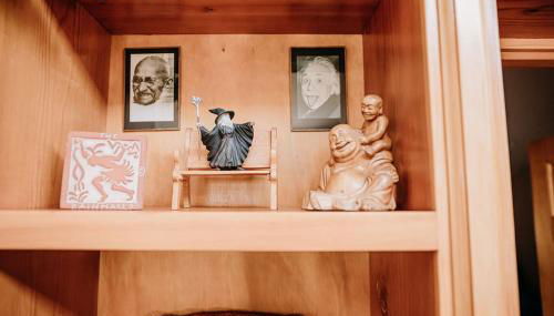 Oak Meadows House - A unique home near Yosemite - Foto 2