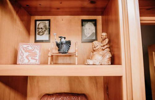 Oak Meadows House - A unique home near Yosemite - Foto 2