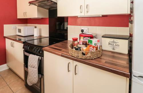 Stable Lodge - Foto 13