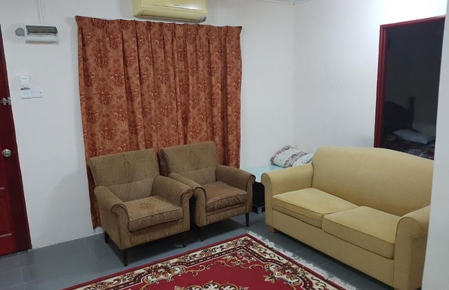 Mri Homestay Sg Buloh - 2 Br House With Centralised Private Pool - Foto 12