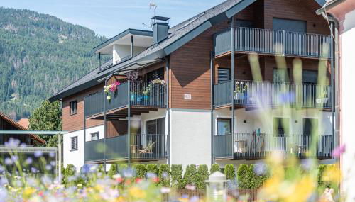 Deluxe Appartement Arve - Photo 5