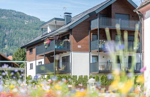 Deluxe Appartement Arve - Photo 5