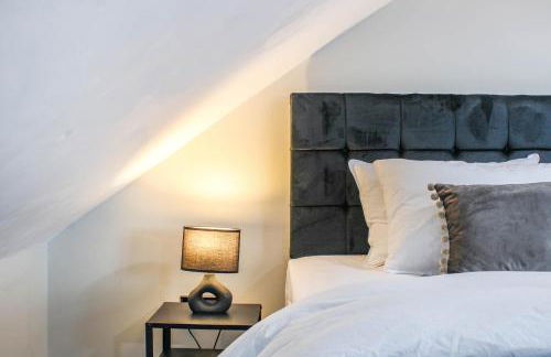 Private driveway - close to Warwick Racecourse & Warwick Castle!! - Foto 31