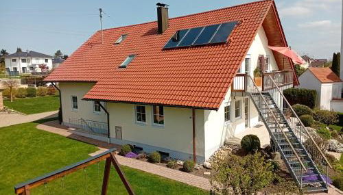 Ferienhof Handlesbauer - Foto 3