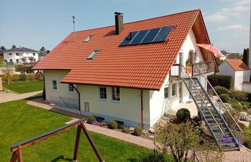 Ferienhof Handlesbauer - Foto 3