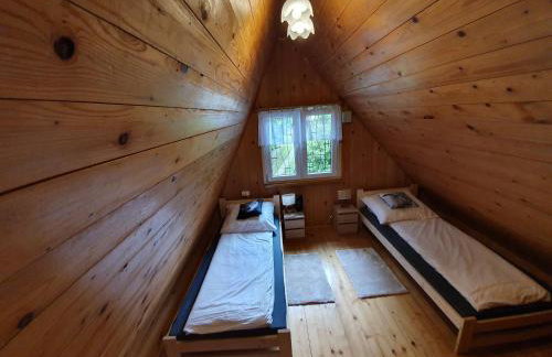 Leśny Zakątek - Foto 12