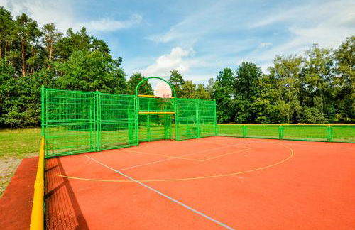 Ferienpark Useriner See Nr 11 - Photo 18