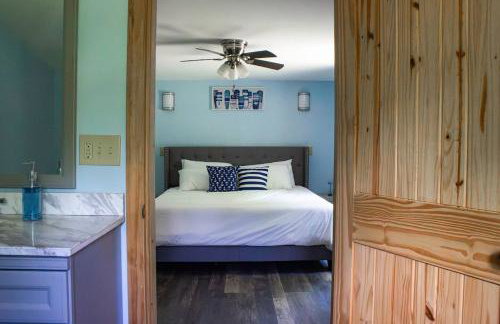 The Crossmon House by Swan Bay Adventures! - Foto 28