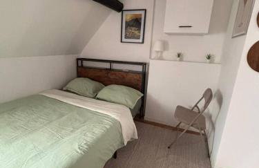 L’Écrin – Studio charmant - Foto 19