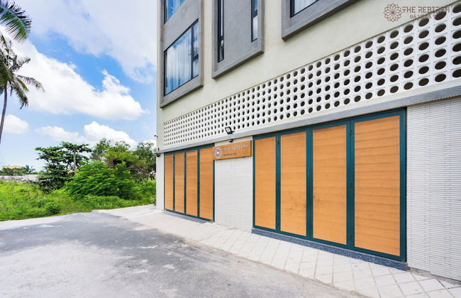 The Rebirth Apartment Binh Chau Ho Tram - Foto 62