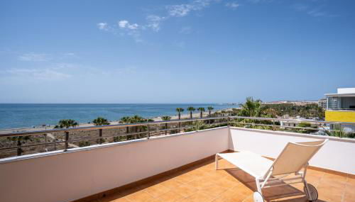 Trendy Homes Almerimar Seaview Penthouse - Foto 4