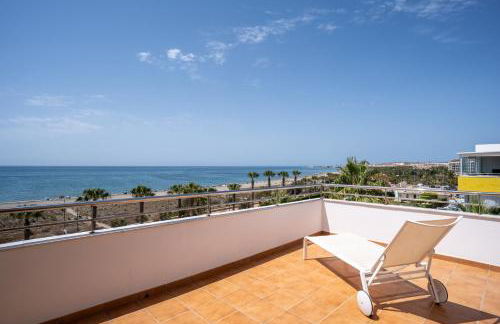 Trendy Homes Almerimar Seaview Penthouse - Foto 4