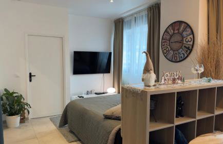 By Nuit-Parisienne : city-view - Foto 4