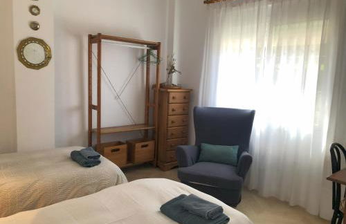 Casa San Rafael, magnífico chalet con gran jardín - Foto 45