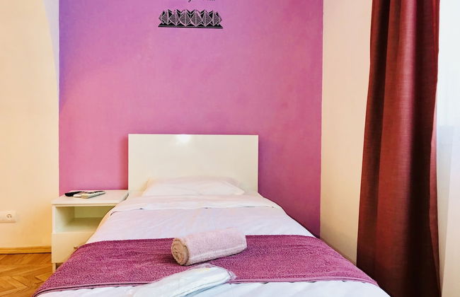 Apartment near Fountain Square - Foto 13