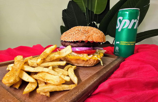 Afnan Cairo Airport - Foto 69