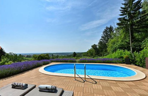 Nice Home In Sveti Ivan Zelina With Sauna - Foto 6